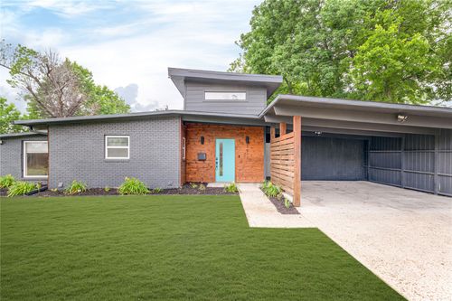 3611 Marsh Lane Pl, Dallas, TX, 75220-1711 | Card Image