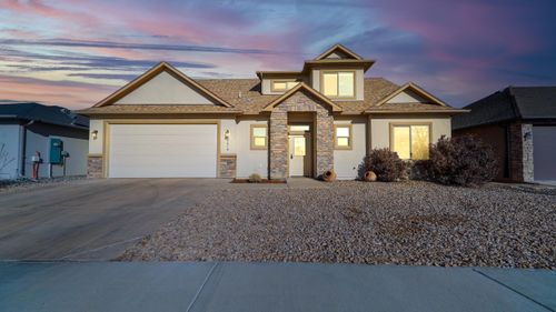 2478 Tiptop Avenue, Grand Junction, CO, 81505-1372 | Card Image