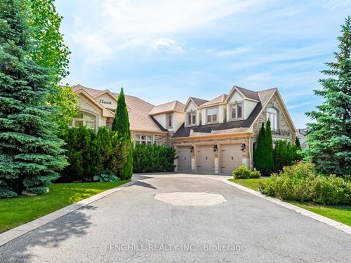 11 Macleod Estate Crt, Richmond Hill, ON, L4E0B1 | Card Image