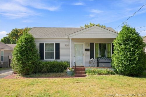 8903 Prospect St, Louisville, KY, 40242-3529 | Card Image
