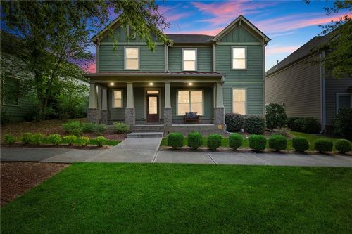 9912 Ashton Old Rd, Douglasville, GA, 30135-8193 | Card Image