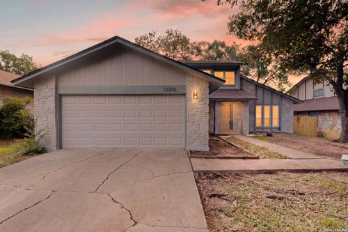 12206 Autumn Vista St, San Antonio, TX, 78249-2404 | Card Image