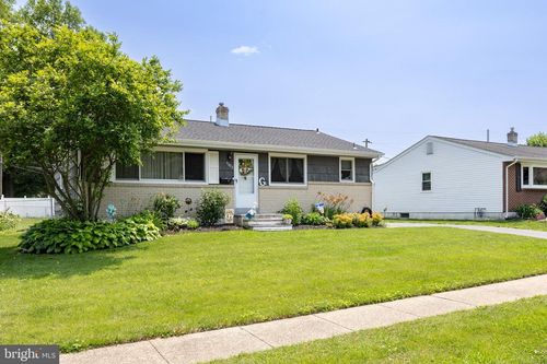 4422 Sharon Dr, WILMINGTON, DE, 19808-5610 | Card Image