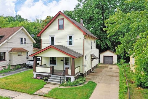 974 Glenwood St Ne, Warren, OH, 44483-3923 | Card Image