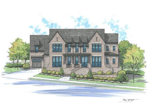 7001 Congress Dr, Franklin, TN, 37064-4465 | Card Image
