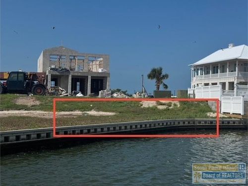 6-409 Shore Dr, South Padre Island, TX, 78597 | Card Image