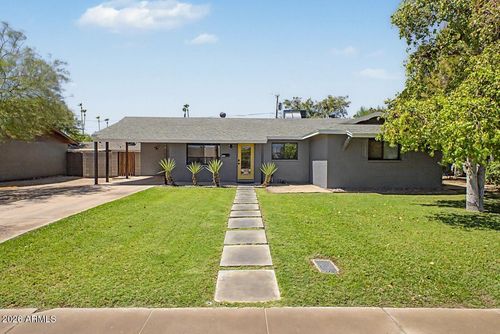 1031 W 12th Pl, Tempe, AZ, 85281-5361 | Card Image