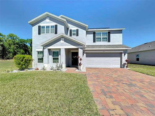 678 Fiddlesticks Dr, DAVENPORT, FL, 33837-6713 | Card Image