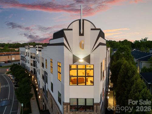 4407-3630 N Davidson St, Charlotte, NC, 28205-1351 | Card Image