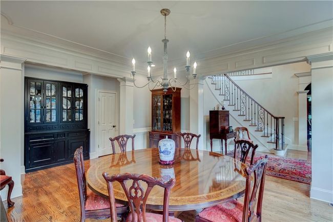 14 Snead Ave Nw, House other with 5 bedrooms, 5 bathrooms and 3 parking in Rome GA | Image 9
