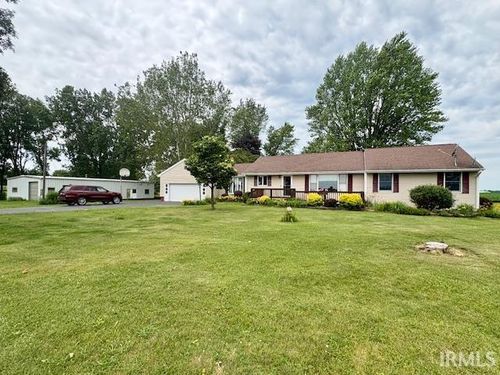 7737 N 100 E Road, Lucerne, IN, 46950 | Card Image