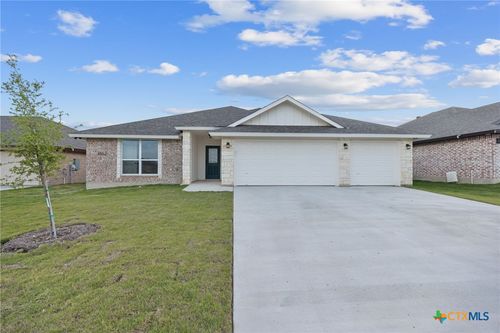 2552 Cowgirl Trl, Belton, TX, 76513-8565 | Card Image