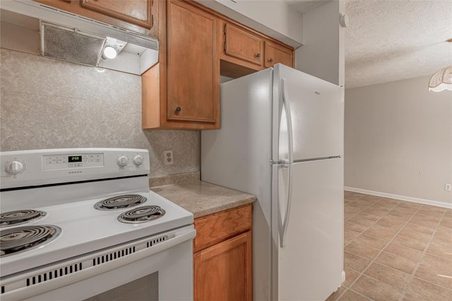 APT-2 - 1329 Windsor St, Home with 2 bedrooms, 1 bathrooms and null parking in Huntsville TX | Image 14