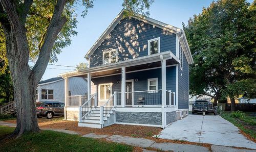 4810 16th Avenue, Kenosha, WI, 53140 | Card Image