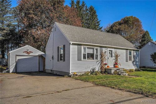3236 Westover Rd, Yorkshire, NY, 14173-8010 | Card Image