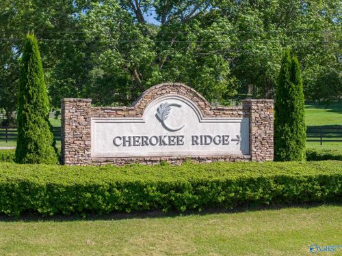 Lot 14 Timberlake Drive, Cherokee Ridge, AL, 35715 | Card Image