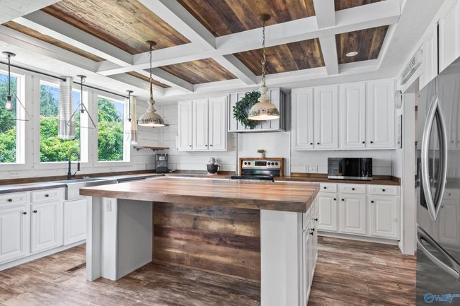 10470 Union Grove Rd, House other with 3 bedrooms, 2 bathrooms and null parking in Union Grove AL | Image 6