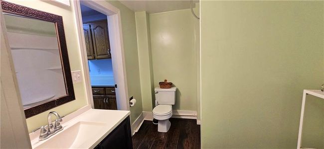 1324 S Main St, House other with 3 bedrooms, 1 bathrooms and null parking in Fort Scott KS | Image 22
