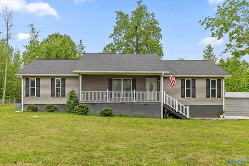 991 County Road 814, Higdon, AL, 35979-9524 | Card Image