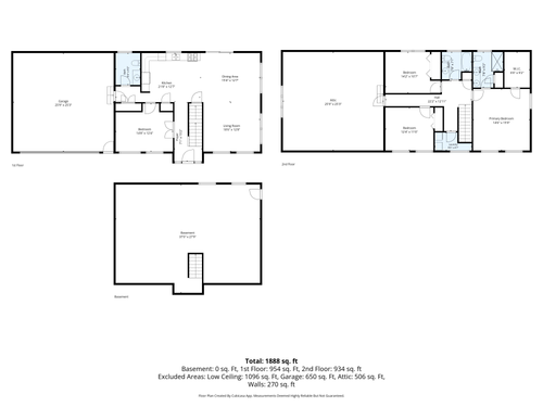 21 Hunters Way, North Yarmouth, ME, 04097-6761 | Card Image
