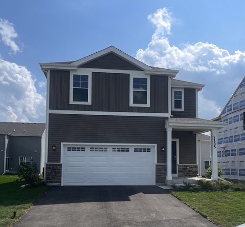 7135 Oakmont Rd, Mt. Pleasant, WI, 53403-5625 | Card Image