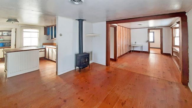 1568 S Hill Rd, House other with 2 bedrooms, 1 bathrooms and null parking in Ludlow VT | Image 4