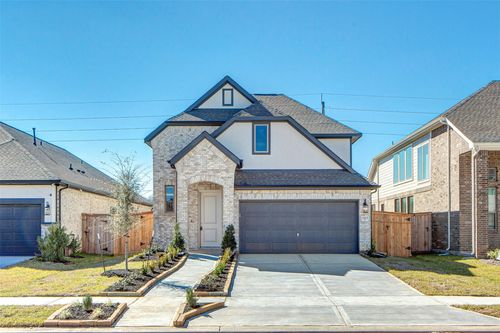 1915 Meadow Trail Dr, Missouri City, TX, 77459-3170 | Card Image
