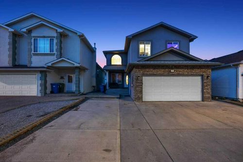 107 Taracove Landing Ne, Calgary, AB, T3J4S7 | Card Image