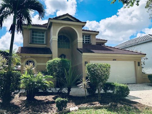 2791 La Paz Ave, Hollywood, FL, 33026-4549 | Card Image