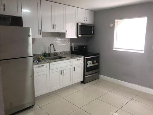 1-839 Nw 14th Avenue, Fort Lauderdale, FL, 33311 | Card Image