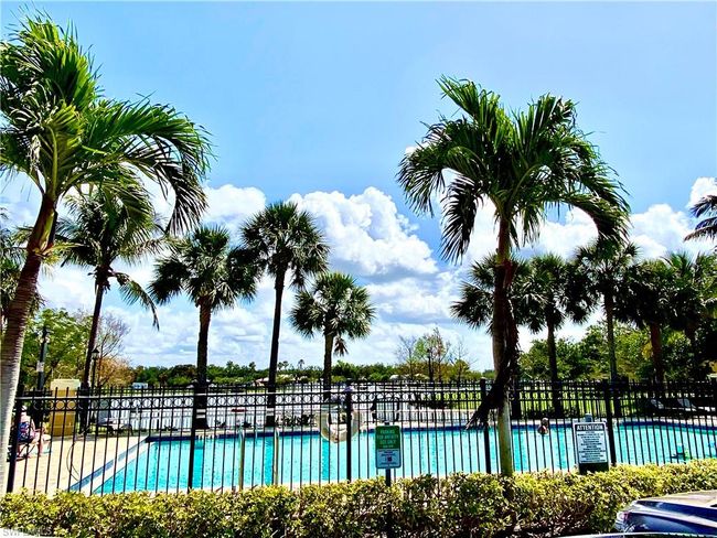 Pool featuring fence | Image 19
