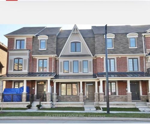 81 Casely Ave, Richmond Hill, ON, L4S0K7 | Card Image