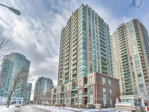 206-20 Olive Ave, North York, ON, M2N7G5 | Card Image