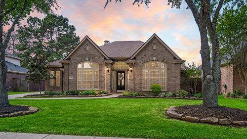 14615 Golden Bough Ln, Humble, TX, 77396-3467 | Card Image