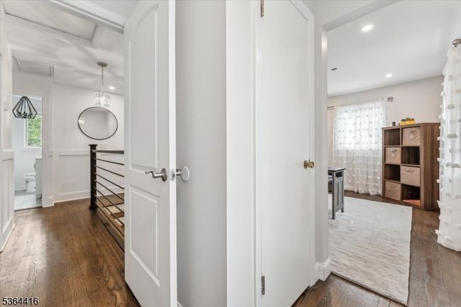 360 North Ave, House other with 4 bedrooms, 2 bathrooms and null parking in Fanwood NJ | Image 29