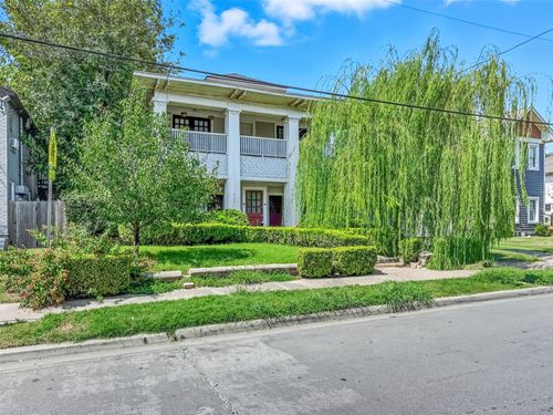 4703-4701 Worth St, Dallas, TX, 75246-1148 | Card Image