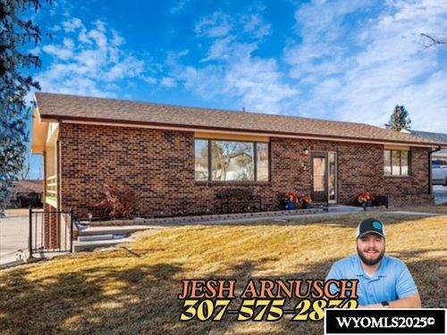 122 Ridge Road, Torrington, WY, 82240 | Card Image