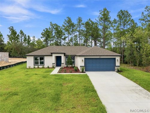 2975 W Linda Place, DUNNELLON, FL, 34433 | Card Image