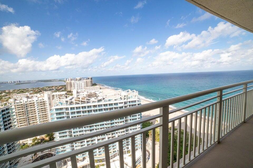 Residential Lease in Singer Island 3
