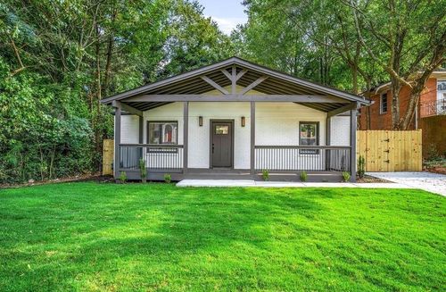 1480 Ezra Church Dr Nw, Atlanta, GA, 30314-2104 | Card Image