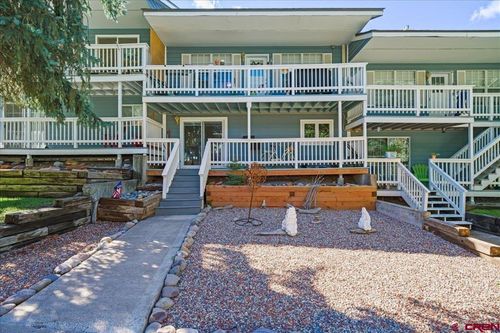 103 5th Avenue Court, Ouray, CO, 81427 | Card Image
