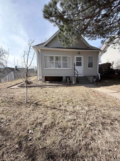 409 Myrtle St, Sioux City, IA, 51103-3649 | Card Image