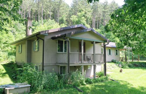 E13992 Jug Creek Rd, LA FARGE, WI, 54639-8587 | Card Image