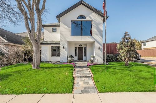 1349 Jeanette Way, Carrollton, TX, 75006-2965 | Card Image