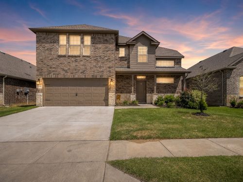 10415 Lone Star Way, Aubrey, TX, 76227-1184 | Card Image