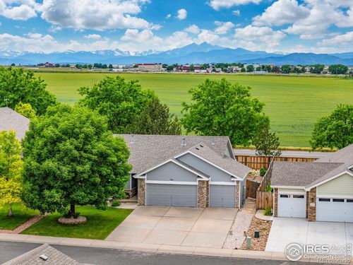326 Sandstone Dr, Johnstown, CO, 80534-9461 | Card Image