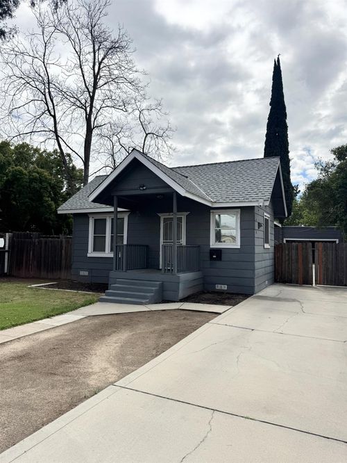 522 Wolfe Avenue, Turlock, CA, 95380 | Card Image