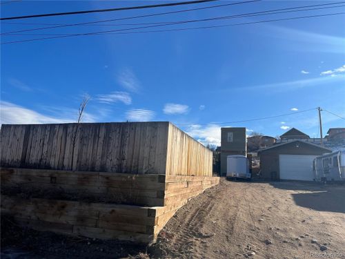 346 W Grand Ave, Salida, CO, 81201-1572 | Card Image
