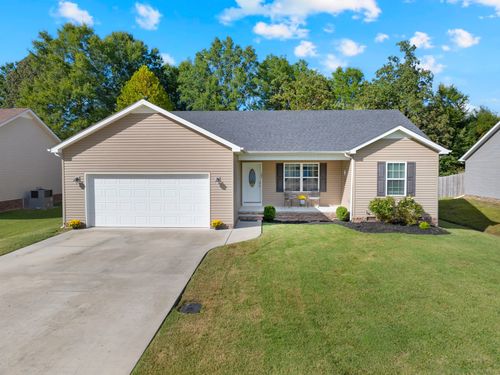 104 Collinwood Dr, Tullahoma, TN, 37388-3003 | Card Image