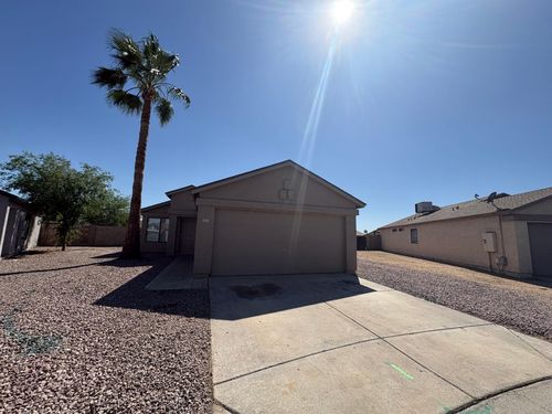 8647 W Mariposa Dr, Phoenix, AZ, 85037-1222 | Card Image